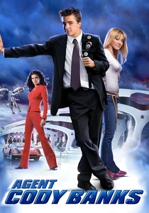 Ajan Cody Banks (2003)