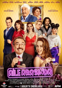 Aile Arasında (2017)