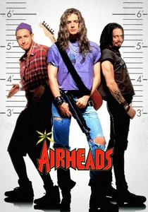 Korkusuz (1994)