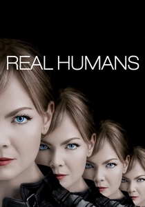 Real Humans (2012)