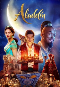 Aladdin (2019)