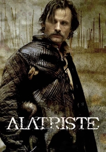 Alatriste (2006)