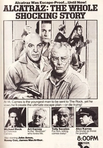 Alcatraz: Hapishane Adası (1980)