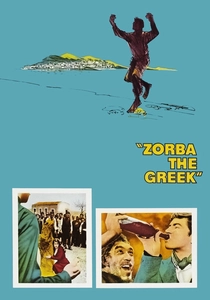 Zorba the Greek (1964)