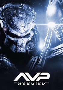 Yaratık vs. Predator: Requiem (2007)