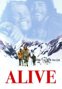 Alive: Hayatta Kalma (1993)