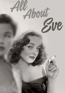 Kıskançlık ve Hırs (1950)