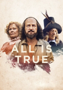 William Shakespeare'in Yaşamı (2018)