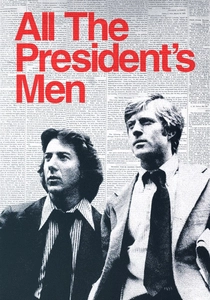 Başkanın Adamları (1976)