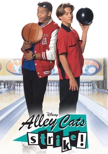 Alley Cats Strike (2000)