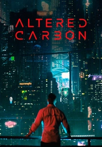 Altered Carbon (2018)