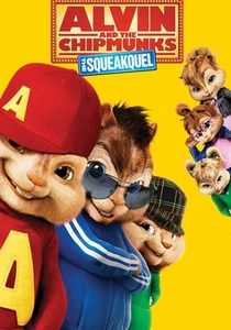 Alvin ve Sincaplar: Büyülenmiş Macera (2009)