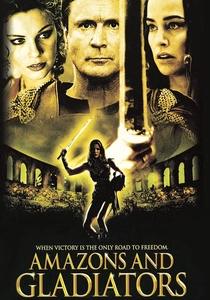 Amazon Savaşçıları (2001)