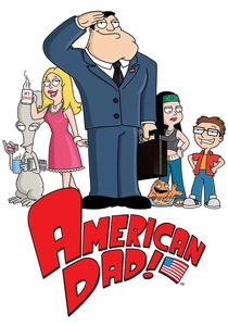 American Dad! (2005)