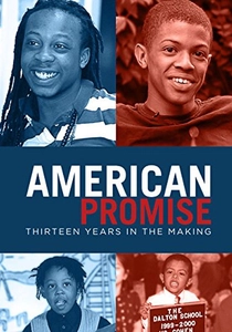 American Promise (2013)