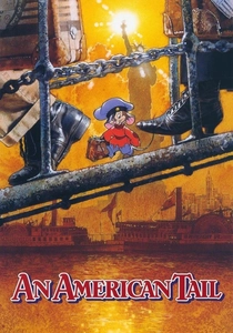 An American Tail (1986)