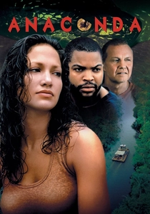 Anaconda (1997)