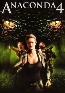 Anaconda: Kanlı Av (2009)