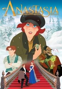 Anastasia (1997)