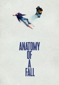 Bir Kadının Anatomisi (2023)