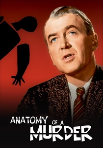 Bir Kadının Anatomisi (1959)
