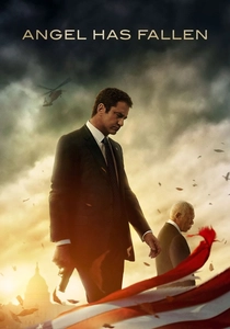 Angel Has Fallen (2019)