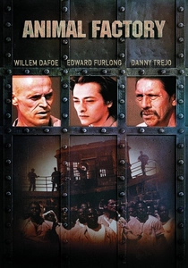 Hapishane (2000)