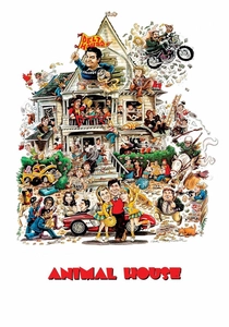 Animal House (1978)