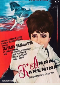 Anna Karenina (1967)