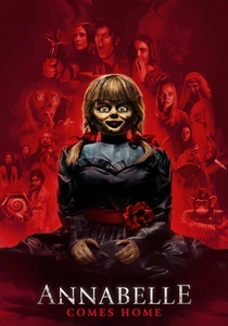 Korku Seansı 3: Şeytanın Laneti (2019)