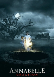 Korku Seansı: Annabelle 2 (2017)