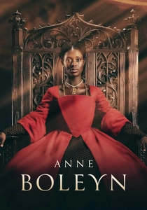Anne Boleyn (2021)