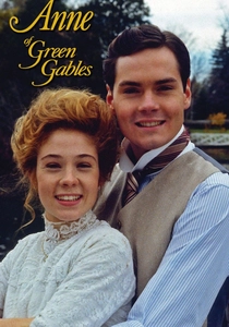 Kızıl Saçlı Kız: Yeni Başlangıçlar (1987)