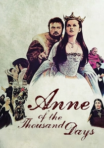 Anne of the Thousand Days (1969)