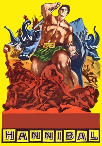Hannibal (1959)