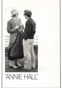 Annie Hall (1977)