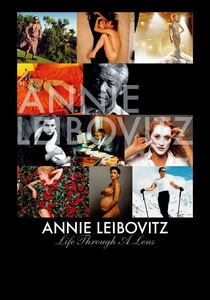 Annie Leibovitz: Yaşam ve Portreler (2007)