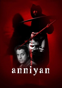 Anniyan (2005)