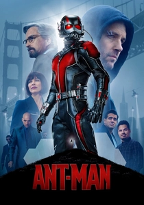 Ant-Man (2015)