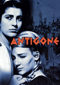 Antigone'nin Aşkı (1961)