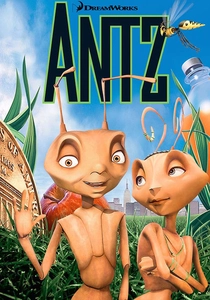 Karınca Z (1998)