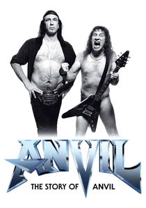 Anvil! The Story of Anvil (2008)