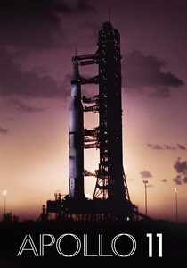Apollo 11: Ay'a İlk Adım (2019)