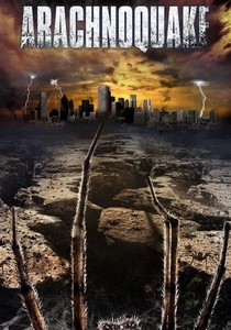 Örümcekler: Ölümcül Tehdit (2012)