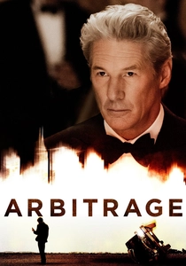 Arbitrage (2012)
