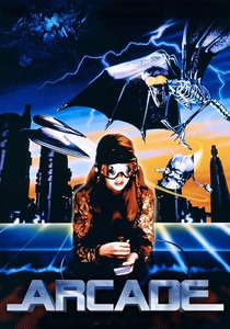 Arcade (1993)