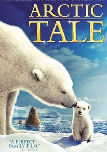 Arctic Tale (2007)