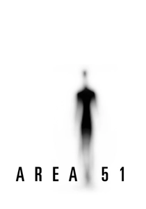 UFO: 51. Bölge (2015)