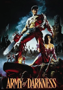 Ölülerin Şafağı 3: Ordusu (1992)