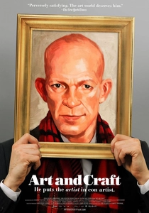 Sahte Sanatçı (2014)